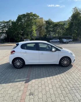 Обява за продажба на Peugeot 208 ~15 600 лв. - изображение 4