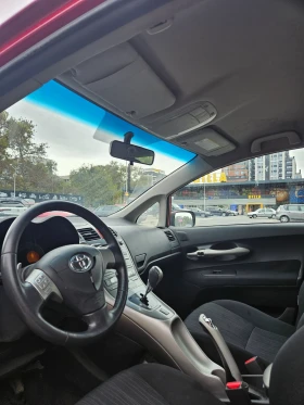 Обява за продажба на Toyota Auris ~7 300 лв. - изображение 4 | Auto.bg Обява за продажба на Toyota Auris ~7 300 лв. - изображение 4