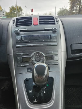 Обява за продажба на Toyota Auris ~7 300 лв. - изображение 7 | Auto.bg Обява за продажба на Toyota Auris ~7 300 лв. - изображение 7