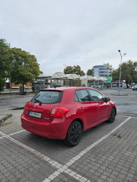 Обява за продажба на Toyota Auris ~7 300 лв. - изображение 3 | Auto.bg Обява за продажба на Toyota Auris ~7 300 лв. - изображение 3