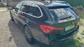 BMW 530 - 48000 лв. / 24542.01 € - 20190282 5