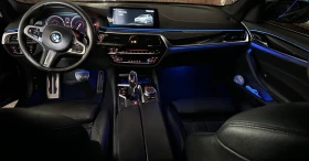 BMW 530 - 48000 лв. / 24542.01 € - 20190282 11