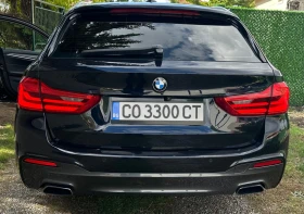 BMW 530 - 48000 лв. / 24542.01 € - 20190282 10