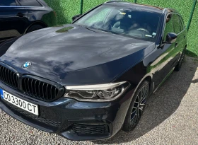 BMW 530 - 48000 лв. / 24542.01 € - 20190282 6