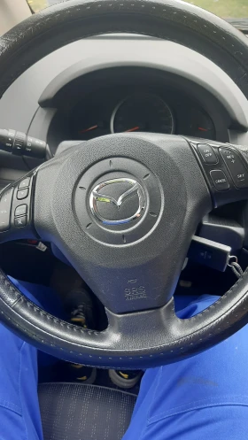 Обява за продажба на Mazda 5 ~6 600 лв. - изображение 11 | Auto.bg Обява за продажба на Mazda 5 ~6 600 лв. - изображение 11