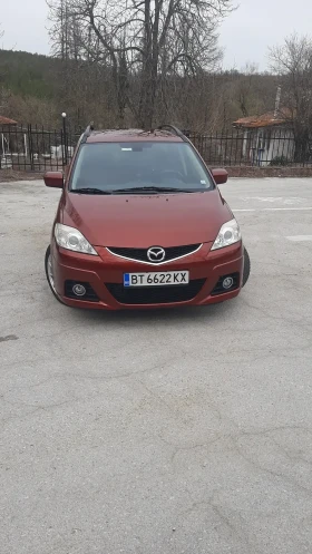 Обява за продажба на Mazda 5 ~6 600 лв. - изображение 1 | Auto.bg Обява за продажба на Mazda 5 ~6 600 лв. - изображение 1
