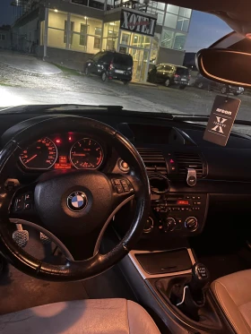 Обява за продажба на BMW 118 Черен мат боя, лед фарове ~7 500 лв. - изображение 9 | Auto.bg Обява за продажба на BMW 118 Черен мат боя, лед фарове ~7 500 лв. - изображение 9