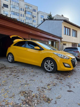Hyundai I30 | Mobile.bg    3