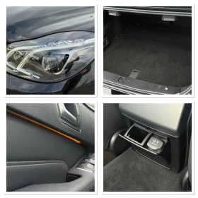 Mercedes-Benz E 250 Bluetec AMG Line 9G-tronic LED Ambient NAVI - 25990 лв. / 13288.48 € - 89777358 17