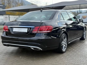 Mercedes-Benz E 250 Bluetec AMG Line 9G-tronic LED Ambient NAVI - 25990 лв. / 13288.48 € - 89777358 5