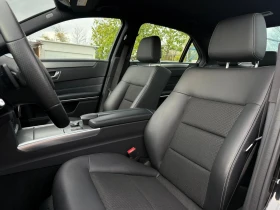 Mercedes-Benz E 250 Bluetec AMG Line 9G-tronic LED Ambient NAVI - 25990 лв. / 13288.48 € - 89777358 9