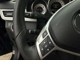 Mercedes-Benz E 250 Bluetec AMG Line 9G-tronic LED Ambient NAVI - 25990 лв. / 13288.48 € - 89777358 16