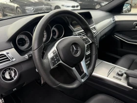 Mercedes-Benz E 250 Bluetec AMG Line 9G-tronic LED Ambient NAVI - 25990 лв. / 13288.48 € - 89777358 7
