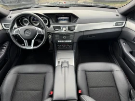 Mercedes-Benz E 250 Bluetec AMG Line 9G-tronic LED Ambient NAVI - 25990 лв. / 13288.48 € - 89777358 10