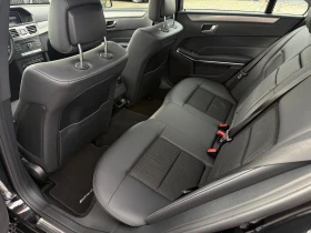 Mercedes-Benz E 250 Bluetec AMG Line 9G-tronic LED Ambient NAVI - 25990 лв. / 13288.48 € - 89777358 15