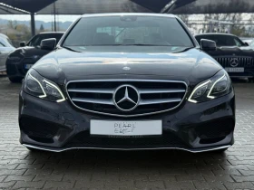 Mercedes-Benz E 250 Bluetec AMG Line 9G-tronic LED Ambient NAVI - 25990 лв. / 13288.48 € - 89777358 2