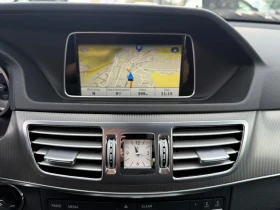Mercedes-Benz E 250 Bluetec AMG Line 9G-tronic LED Ambient NAVI - 25990 лв. / 13288.48 € - 89777358 14