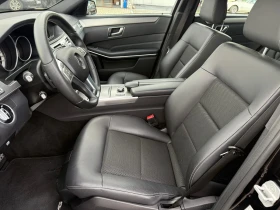 Mercedes-Benz E 250 Bluetec AMG Line 9G-tronic LED Ambient NAVI - 25990 лв. / 13288.48 € - 89777358 8