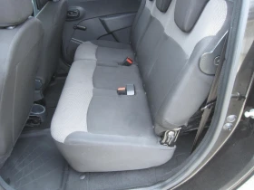 Dacia Lodgy 1, 6-Газ.Инж.7места - 16990 лв. / 8686.85 € - 45169129 13