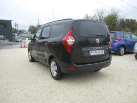 Dacia Lodgy 1, 6-Газ.Инж.7места - 16990 лв. / 8686.85 € - 45169129 3