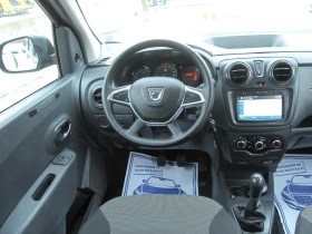 Dacia Lodgy 1, 6-Газ.Инж.7места - 16990 лв. / 8686.85 € - 45169129 8