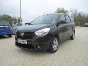 Dacia Lodgy 1, 6-Газ.Инж.7места