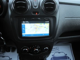 Dacia Lodgy 1, 6-Газ.Инж.7места - 16990 лв. / 8686.85 € - 45169129 9