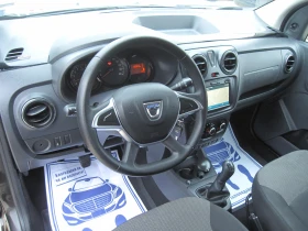 Dacia Lodgy 1, 6-Газ.Инж.7места - 16990 лв. / 8686.85 € - 45169129 7