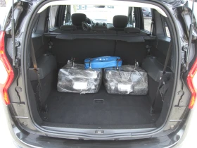 Dacia Lodgy 1, 6-Газ.Инж.7места - 16990 лв. / 8686.85 € - 45169129 5