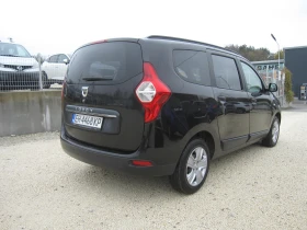 Dacia Lodgy 1, 6-Газ.Инж.7места - 16990 лв. / 8686.85 € - 45169129 4