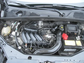 Dacia Lodgy 1, 6-Газ.Инж.7места - 16990 лв. / 8686.85 € - 45169129 15