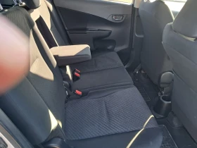 Toyota Verso S Verso s, снимка 13