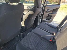 Toyota Verso S Verso s, снимка 6