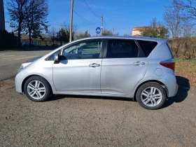 Toyota Verso S Verso s, снимка 1