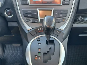 Toyota Verso S Verso s, снимка 12