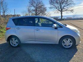 Toyota Verso S Verso s, снимка 3