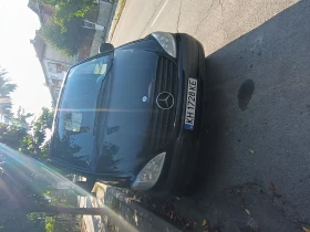 Mercedes-Benz 111 | Mobile.bg    3