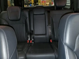 Mercedes-Benz GLS 450 4MATIC | Mobile.bg    10
