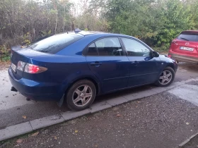 Mazda 6, снимка 6
