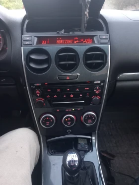 Mazda 6, снимка 11