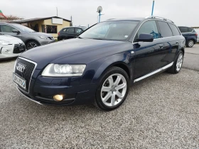 Audi A6 Allroad 3.0TDI 233кс. QUATTRO