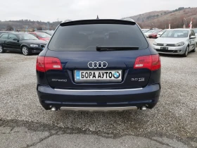 Audi A6 Allroad 3.0TDI 233кс. QUATTRO, снимка 4