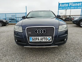 Audi A6 Allroad 3.0TDI 233кс. QUATTRO, снимка 8