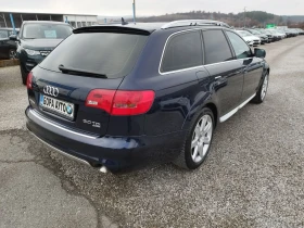 Audi A6 Allroad 3.0TDI 233кс. QUATTRO, снимка 5