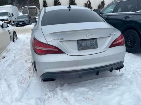 Mercedes-Benz CLA 45 AMG 2018 * CARFAX * БЕЗ ПЪРВОНАЧАЛНА ВНОСКА - 18900 € / 36965.19 лв. - 73419436 4