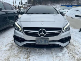 Mercedes-Benz CLA 45 AMG 2018 * CARFAX * БЕЗ ПЪРВОНАЧАЛНА ВНОСКА - 18900 € / 36965.19 лв. - 73419436 6