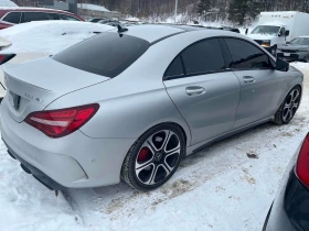 Mercedes-Benz CLA 45 AMG 2018 * CARFAX * БЕЗ ПЪРВОНАЧАЛНА ВНОСКА - 18900 € / 36965.19 лв. - 73419436 3