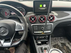 Mercedes-Benz CLA 45 AMG 2018 * CARFAX * БЕЗ ПЪРВОНАЧАЛНА ВНОСКА - 18900 € / 36965.19 лв. - 73419436 9