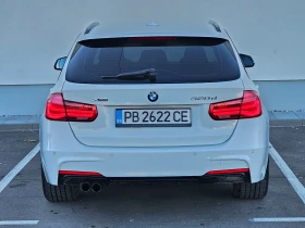 BMW 320 XD 190hp M-SPORT B47 8zf - 13300 € / 26012.54 лв. - 18479611 5