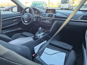 BMW 320 XD 190hp M-SPORT B47 8zf - 13300 € / 26012.54 лв. - 18479611 11